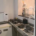 Apartamento Studio Em Copacabana Perto Da Praia