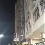 Apartamento Studio Em Copacabana Perto Da Praia