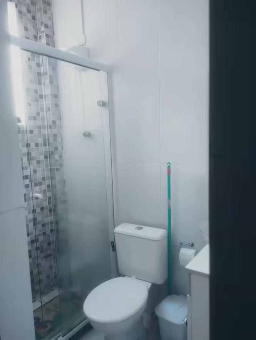 Em Copacabana Perto Da Apartamento *