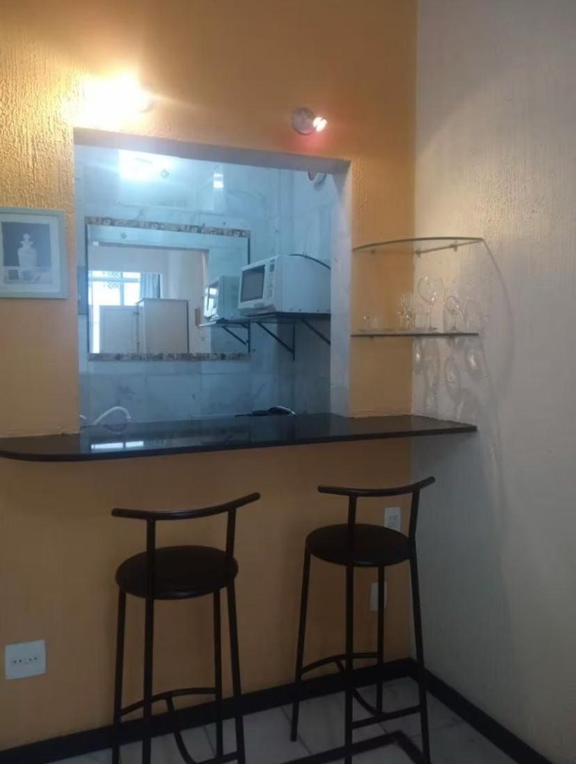 Apartamento Em Copacabana Perto Da *